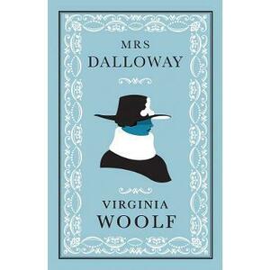 Mrs Dalloway - Virginia Wolf imagine