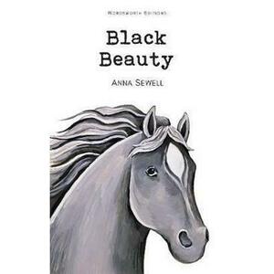 Anna Sewell's Black Beauty imagine
