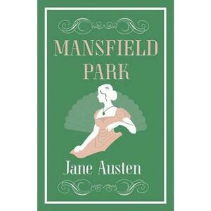 Mansfield Park - Jane Austen imagine