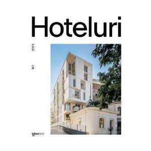 Hoteluri din Romania 2023 imagine