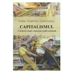 Capitalismul - Dorel Dumitru Chiritescu imagine