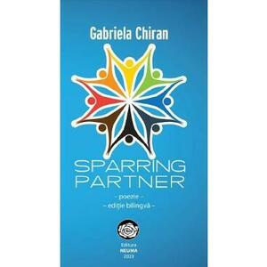Sparring Partner - Gabriela Chiran imagine