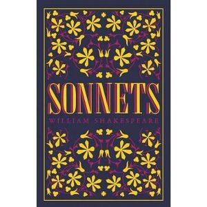 Sonnets - William Shakespeare imagine