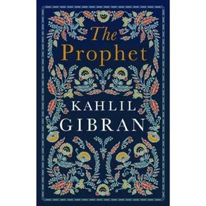 The Prophet - Kahlil Gibran imagine