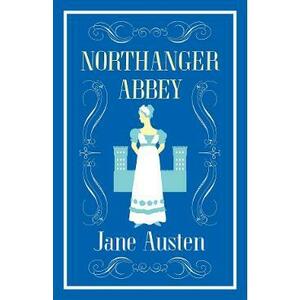 Northanger Abbey - Jane Austen imagine
