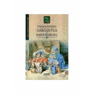 Gargantua & Pantagruel imagine