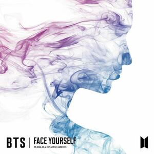 Face Yourself | BTS imagine