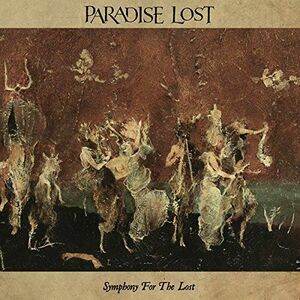 Symphony For The Lost | Paradise Lost imagine