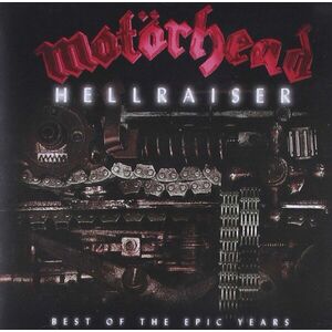 Hellraiser - The Best of the Epic Years | Motorhead imagine