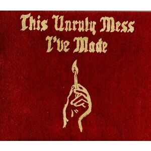 This Unruly Mess I've Made | Macklemore, Ryan Lewis imagine
