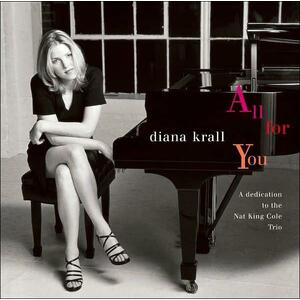 All For You | Diana Krall imagine