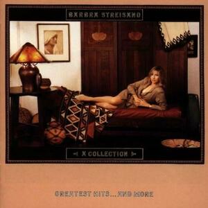 Greatest Hits... and More - A Collection | Barbra Streisand imagine