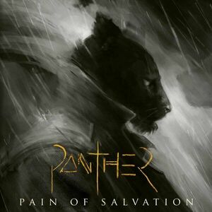 Panther | Pain Of Salvation imagine