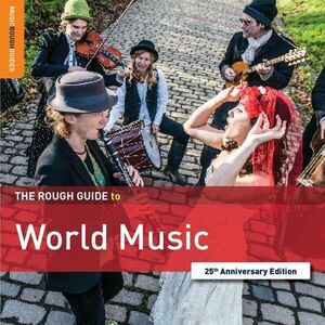 The Rough Guide to World Music | Various Artists imagine