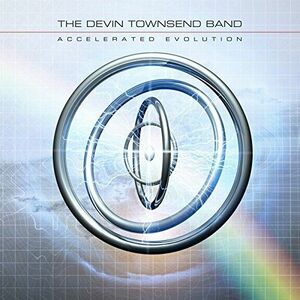 Accelerated Evolution | The Devin Townsend Band imagine