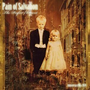 The Perfect Element I | Pain Of Salvation imagine
