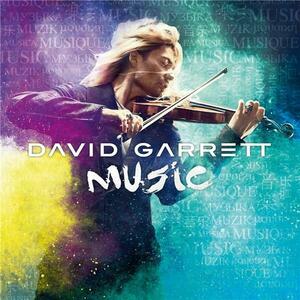 Music | David Garrett imagine