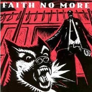 King for a day, fool for a lifetime | Faith No More imagine