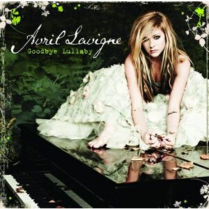 Goodbye Lullaby | Avril Lavigne imagine