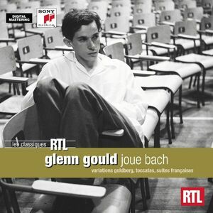 Glenn Gould - Joue Bach | Glenn Gould imagine