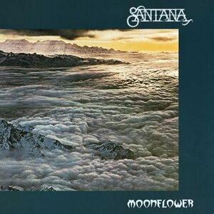 Moonflower | Santana imagine