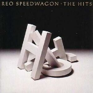 The Hits | REO Speedwagon imagine