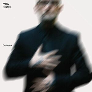 Reprise - Remixes - Vinyl | Moby imagine