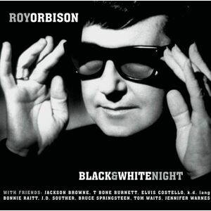 Black & White Night | Roy Orbison imagine