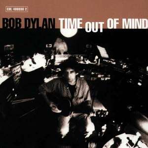 Time Out of Mind - 20th Anniversary - Vinyl | Bob Dylan imagine
