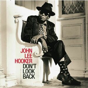 Don't Look Back | John Lee Hooker imagine