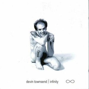 Infinity | Devin Townsend imagine