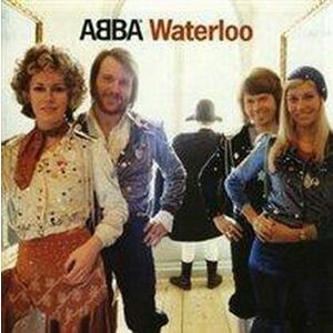 Waterloo | ABBA imagine