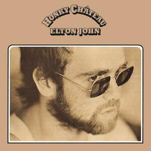 Honky Chateau - Vinyl | Elton John imagine