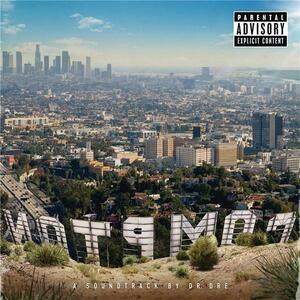 Compton | Dr. Dre imagine