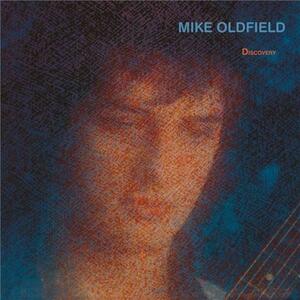 Discovery | Mike Oldfield imagine