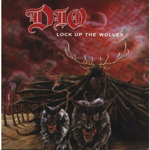 Lock Up The Wolves | Dio imagine