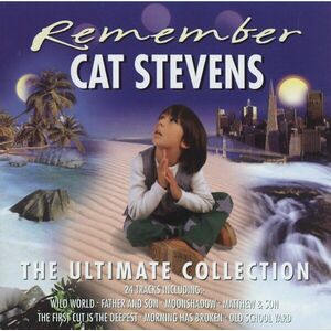 Remember Cat Stevens | Cat Stevens imagine