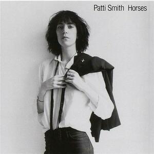 Horses | Patti Smith imagine