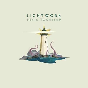Lightwork | Devin Townsend imagine