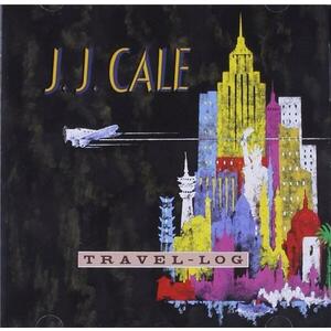 Travel-Log | J.J. Cale imagine