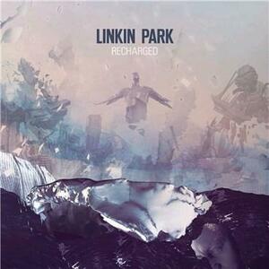 Recharged | Linkin Park imagine