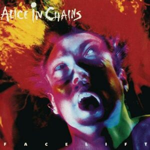 Facelift - Vinyl | Alice In Chains imagine