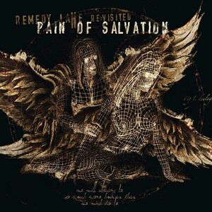 Remedy Lane Re: visited | Pain Of Salvation imagine