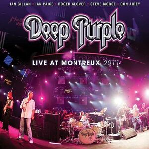 Live At Montreux 2011 | Deep Purple imagine