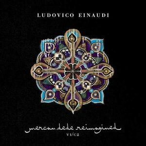 Reimagined Vol. 1 & 2 - Vinyl | Ludovico Einaudi imagine