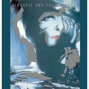 Peepshow - Vinyl | Siouxsie and the Banshees imagine