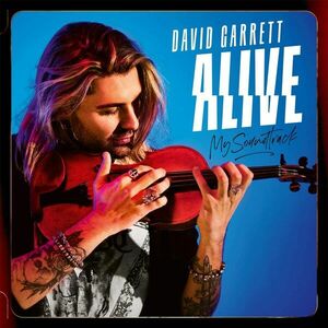 Alive | David Garrett imagine