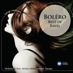 Bolero - Best Of Ravel | Herbert von Karajan imagine