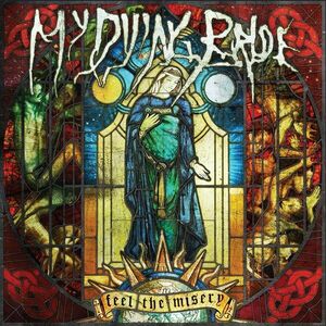 Feel The Misery - Vinyl | My Dying Bride imagine