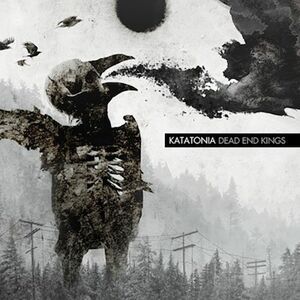 Dead End Kings - Vinyl | Katatonia imagine